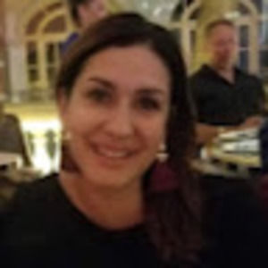 Meet your Posher, Christine